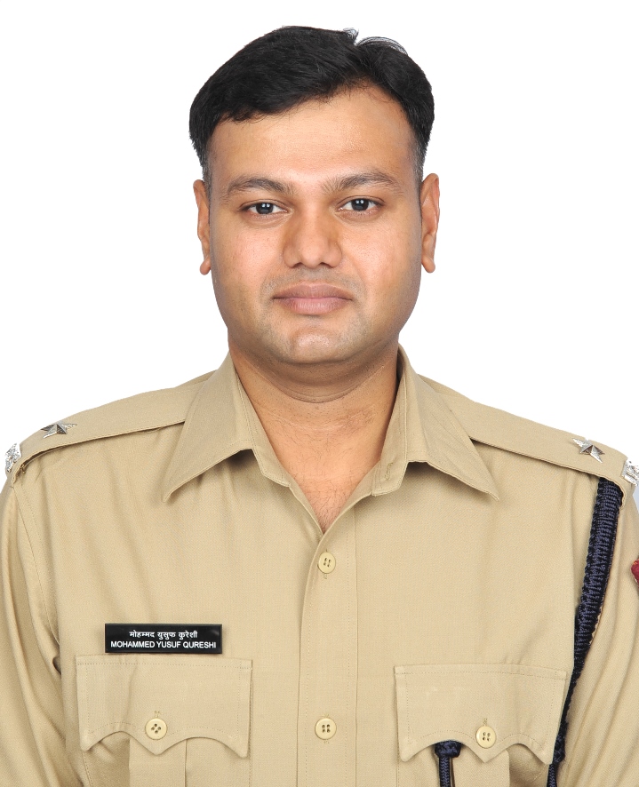 Mohammed Yusuf Qureshi 